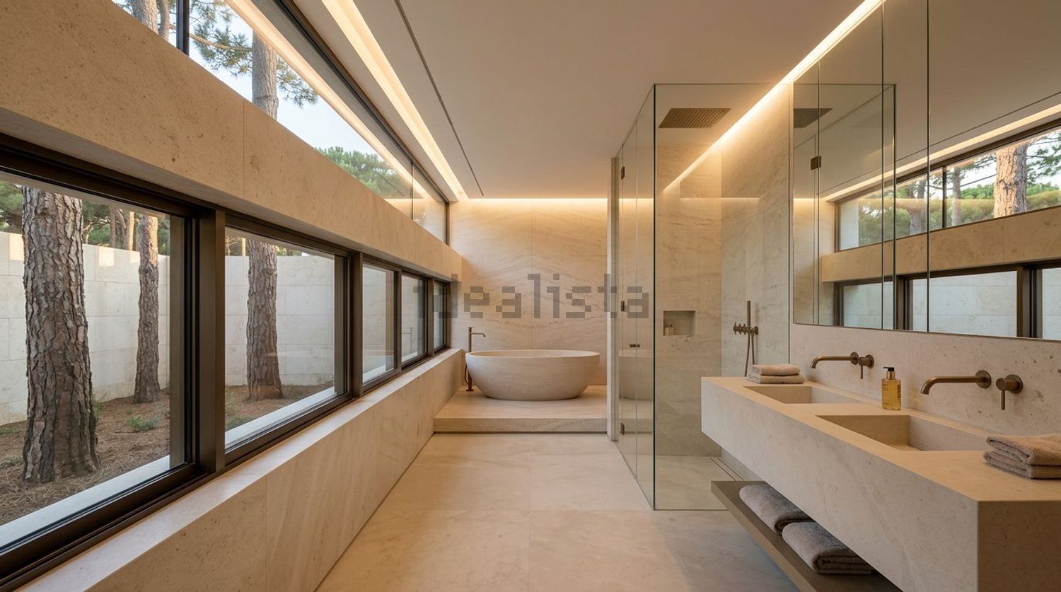 小楼房或独栋别墅出售在Quinta da Marinha - 照片