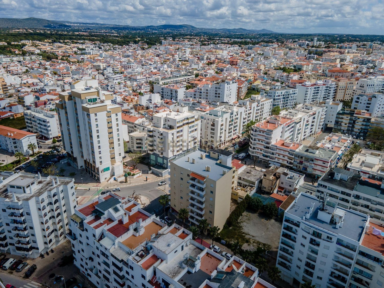公寓 t3出售在Avenida Doutor Carlos Mota Pinto s/n - 照片