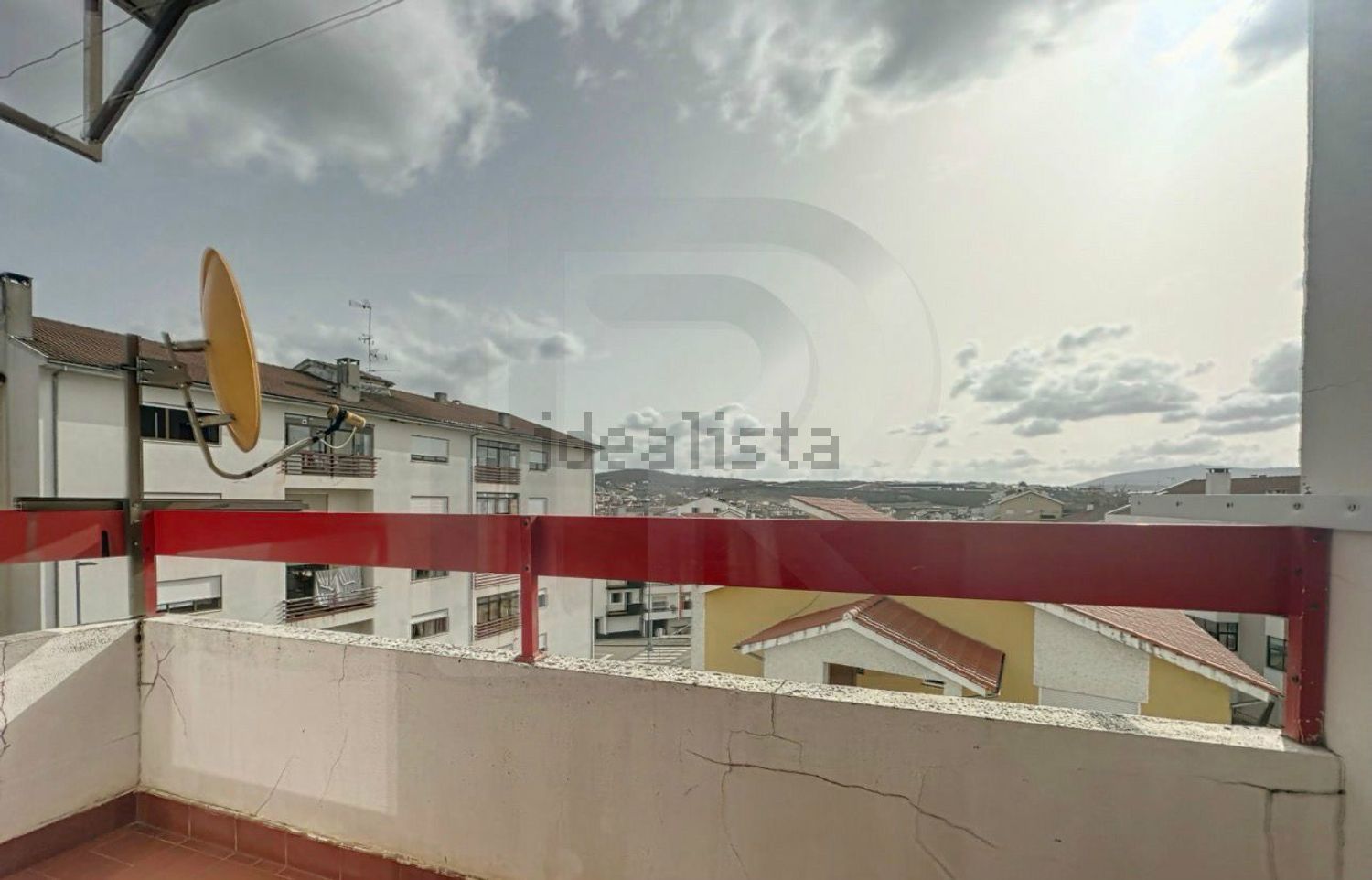 公寓 t3出售在Rua Dom Pedro IV, 5 - 露台