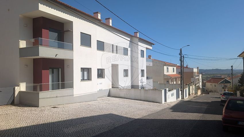 公寓 t2出售在Rua José Pinto