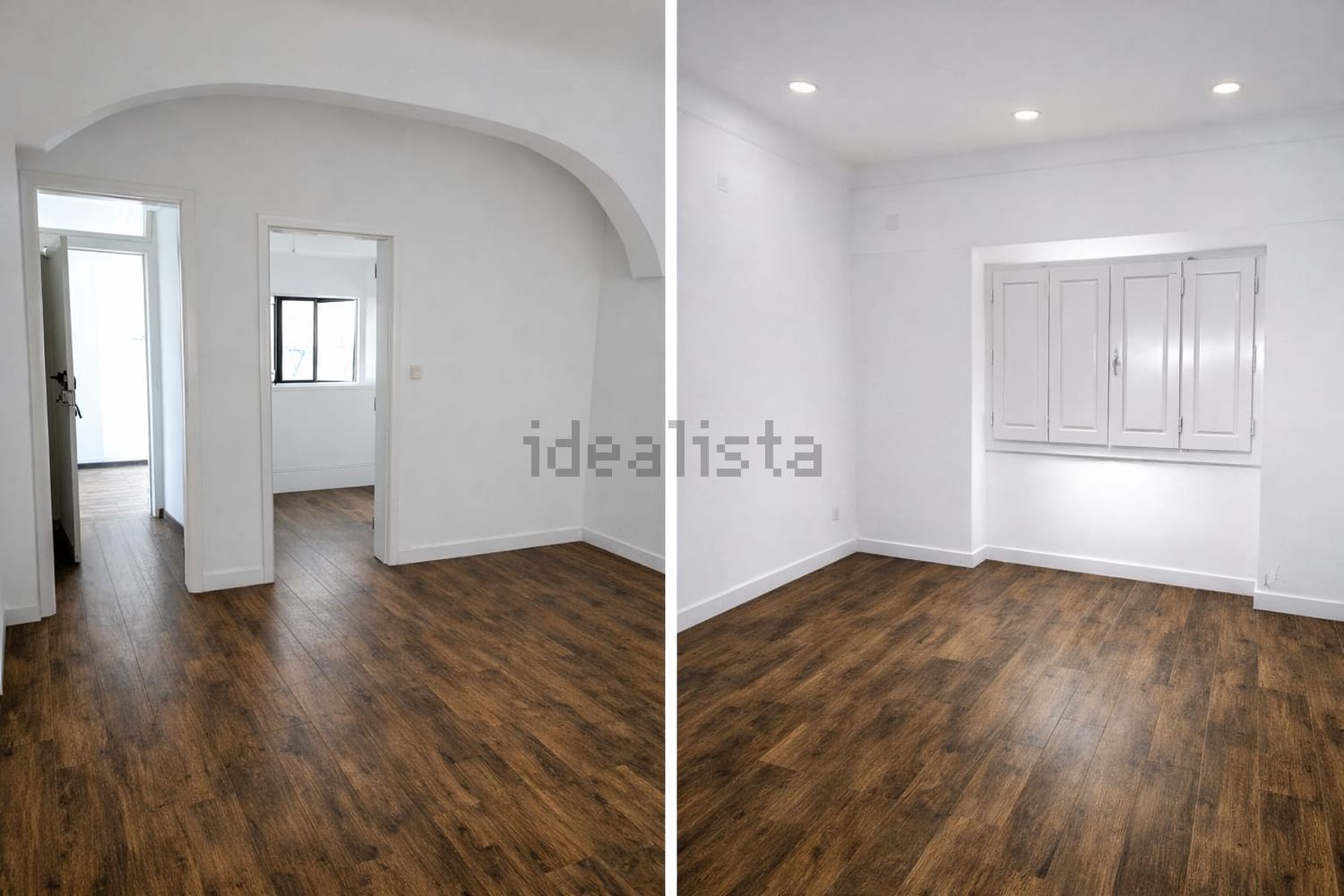 联排别墅出售在Rua do Comércio, 4 - 卧室