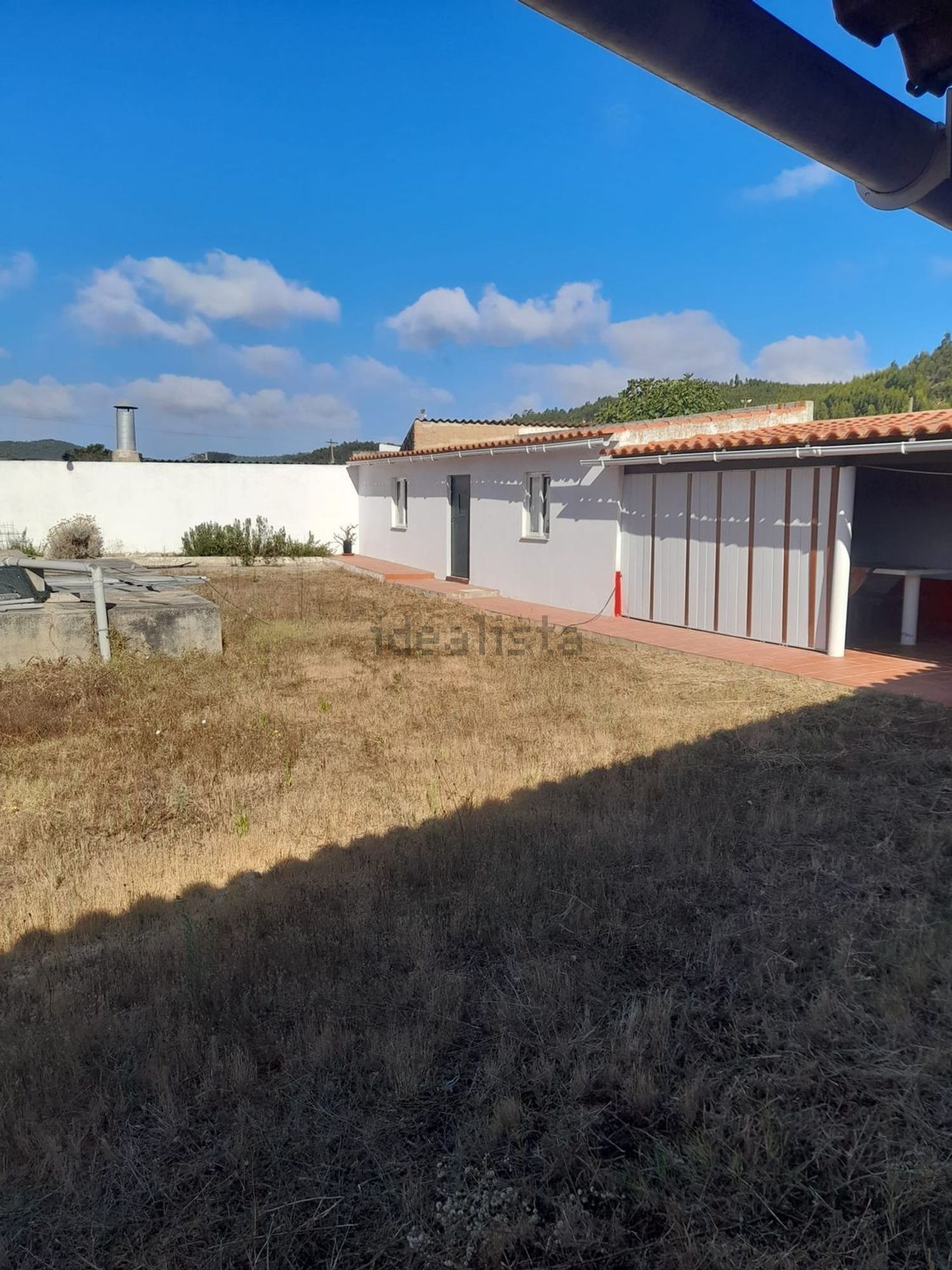 小镇楼房出售在Rua José Cardoso Pires s/n - 外立面