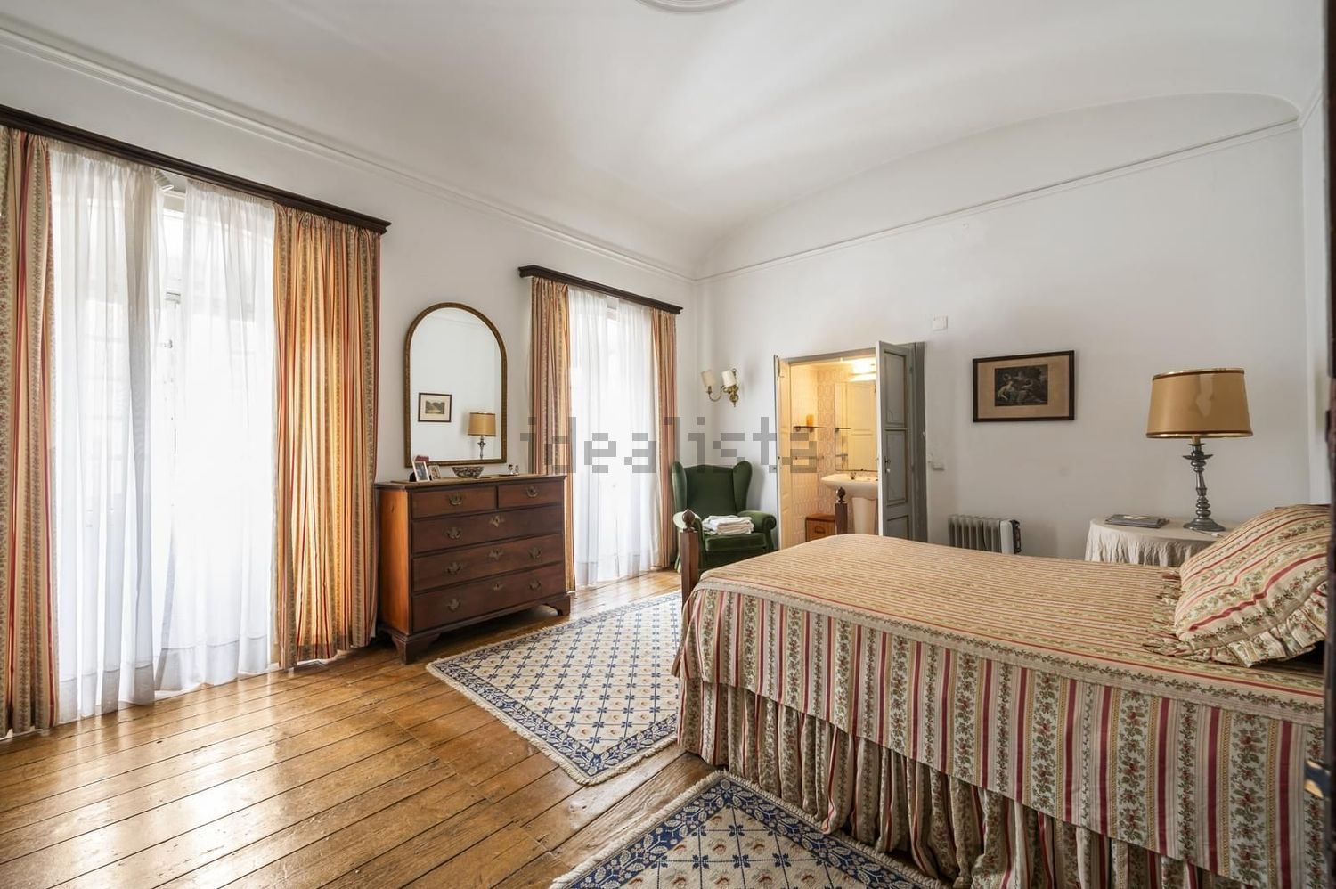 宫殿出售在Avenida do Outeiro - 卧室