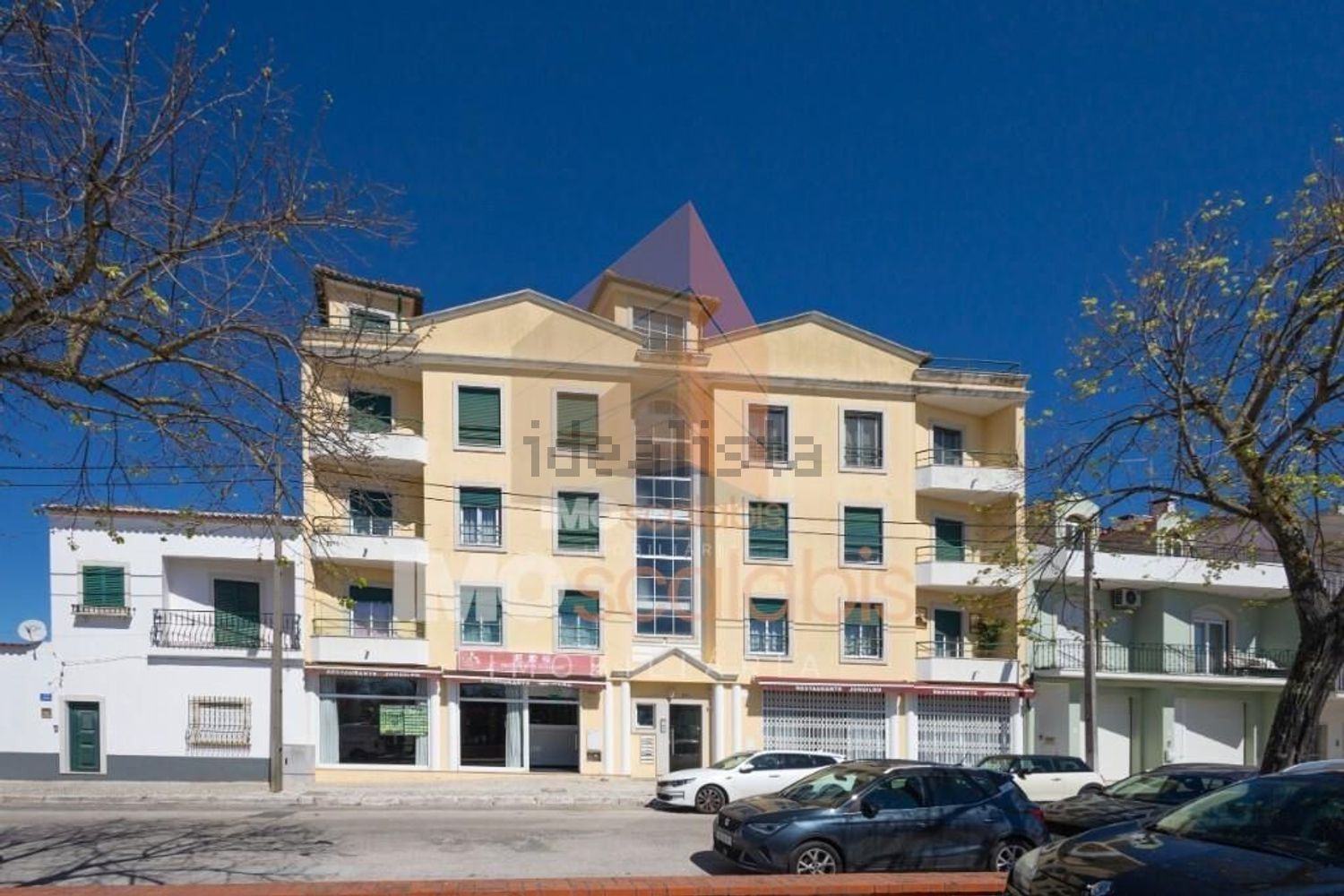 公寓 t3出售在Rua Ilha da Madeira s/n - 视线