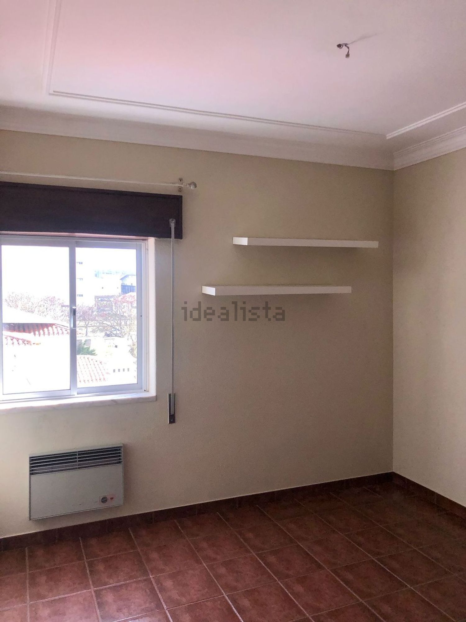 出租公寓 t3在Avenida Tomaz Alcaide, 30 - 居住