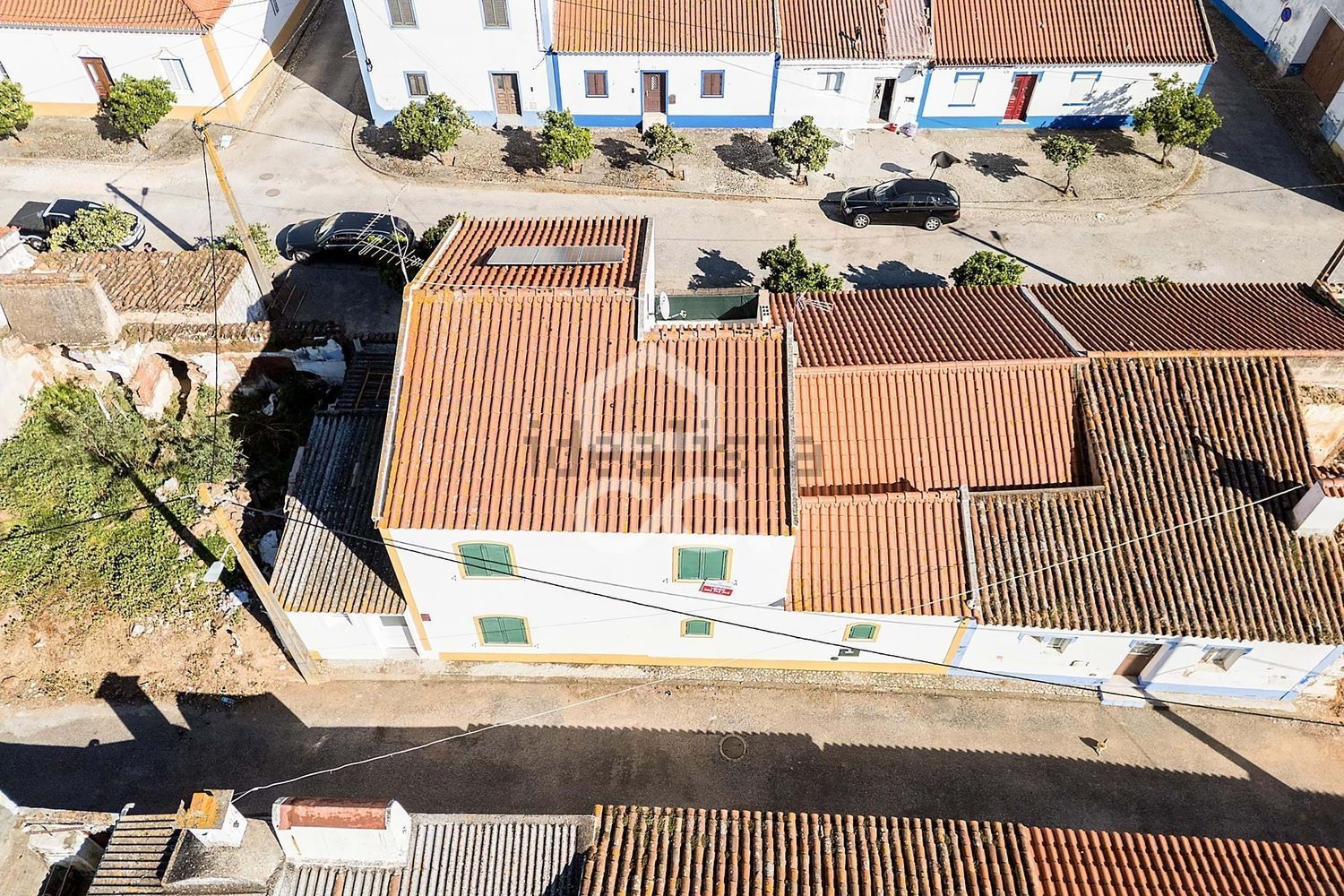 小楼房或独栋别墅出售在Rua da Pouca Farinha, 19 - 照片