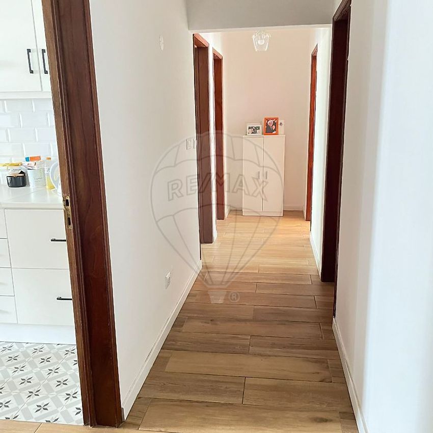 公寓 t3出售在Rua Doutor Augusto Barreto