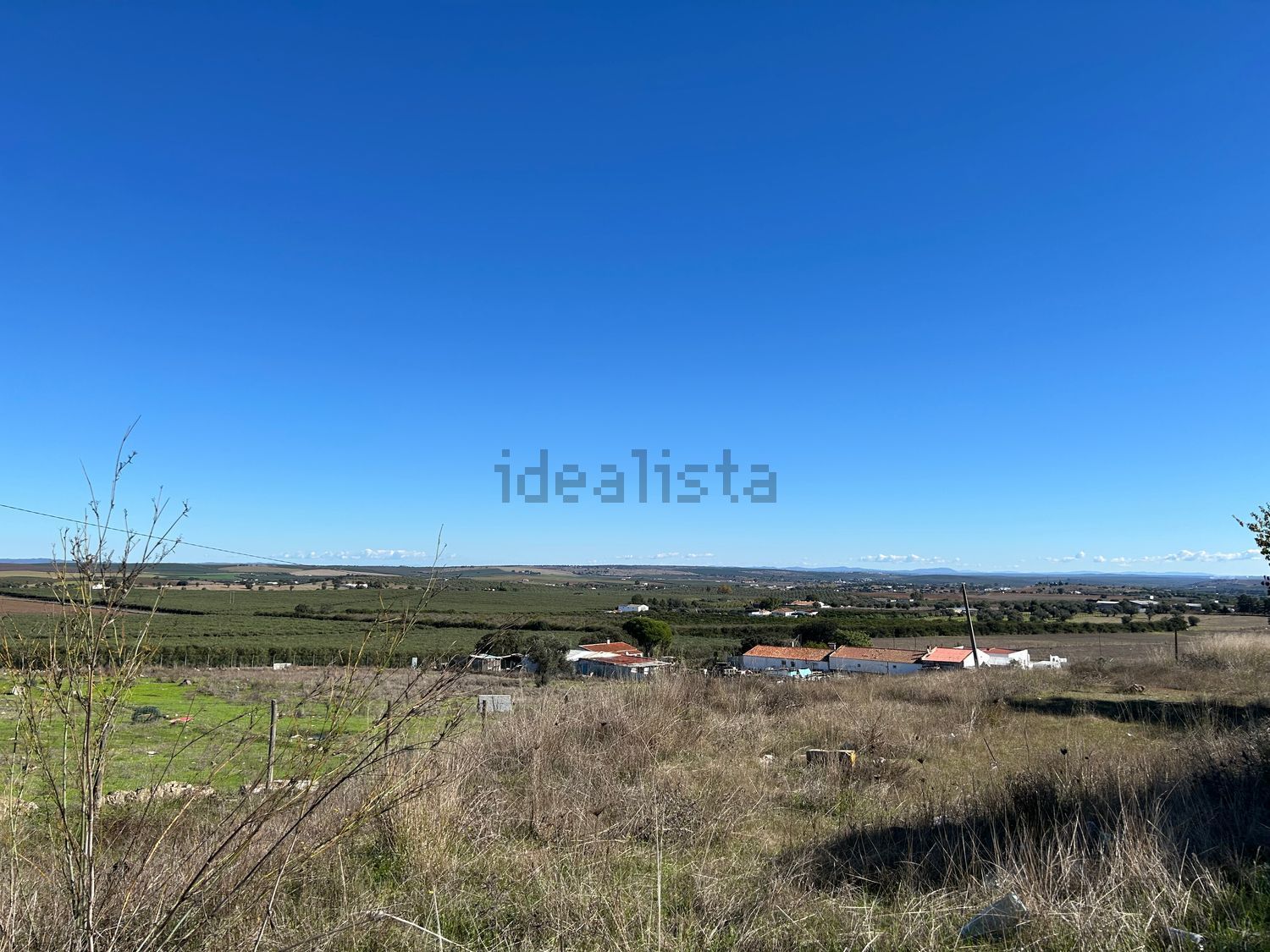 公寓 t1出售在Estrada da Colina do Carmo, 3 - 视线