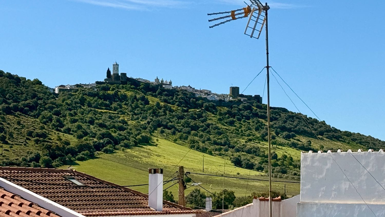 小楼房或独栋别墅出售在Rua do Outeiro, 11 - 视线