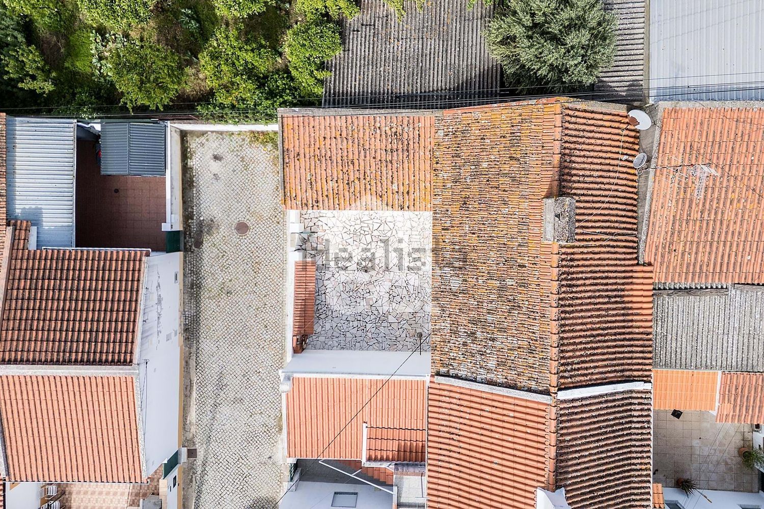 小楼房或独栋别墅出售在Malagueira e Horta das Figueiras - 外立面