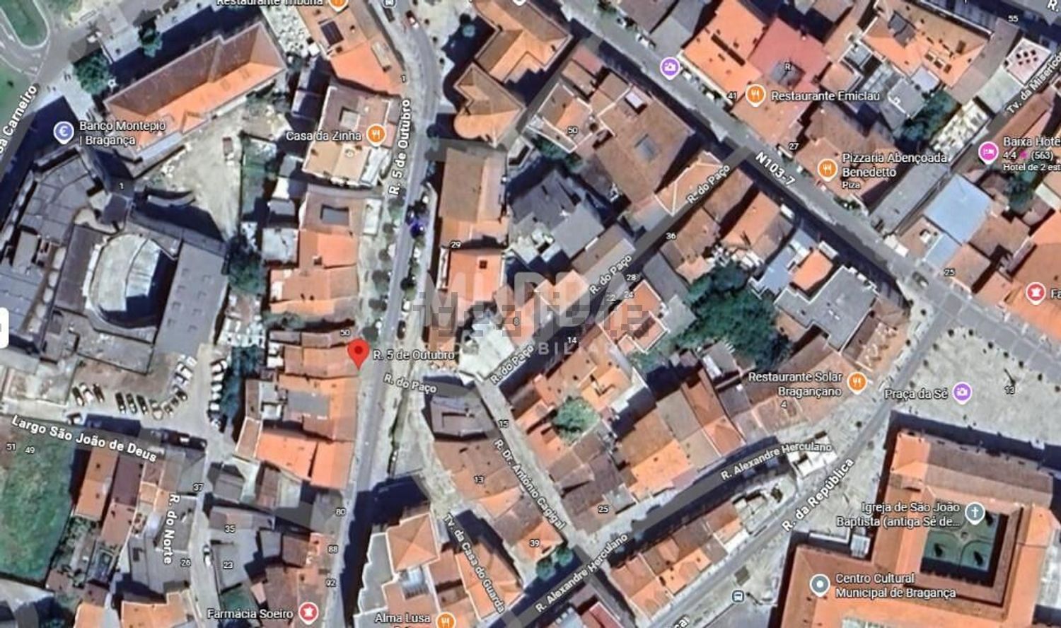 T0（单人公寓）出售在Sé - Santa Maria - Meixedo - 照片