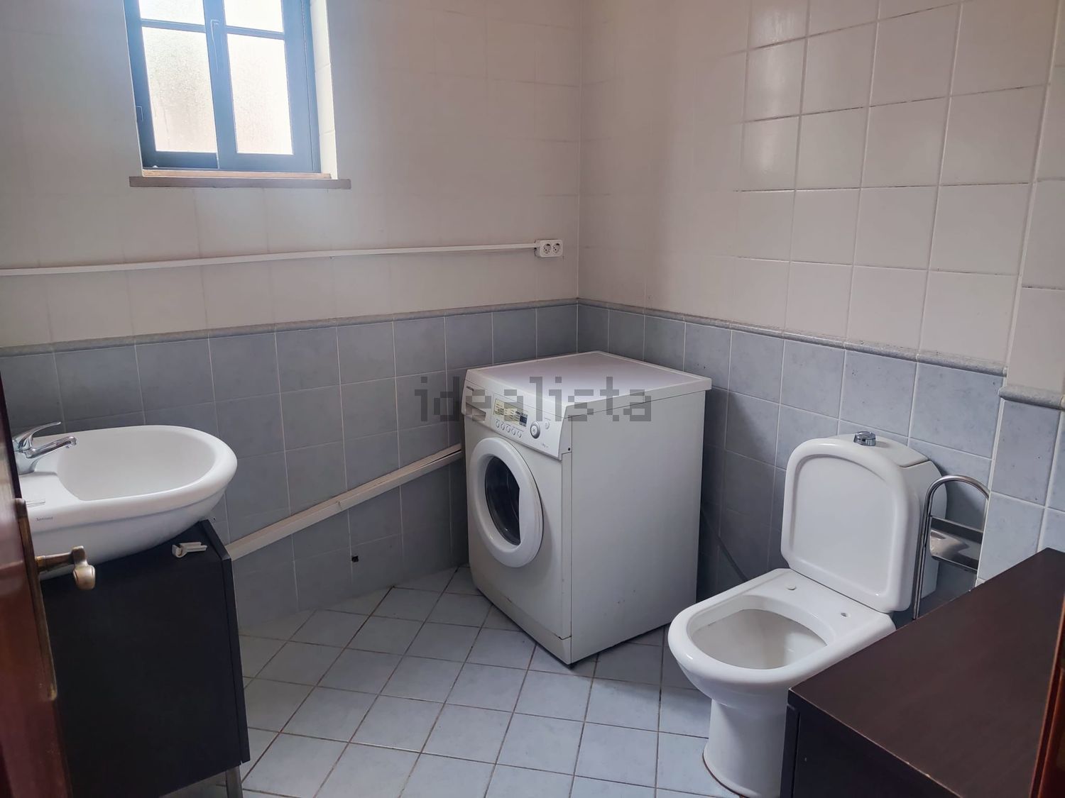 双拼别墅出售在Rua Vila Real de Santo António, 45 - 卫生间