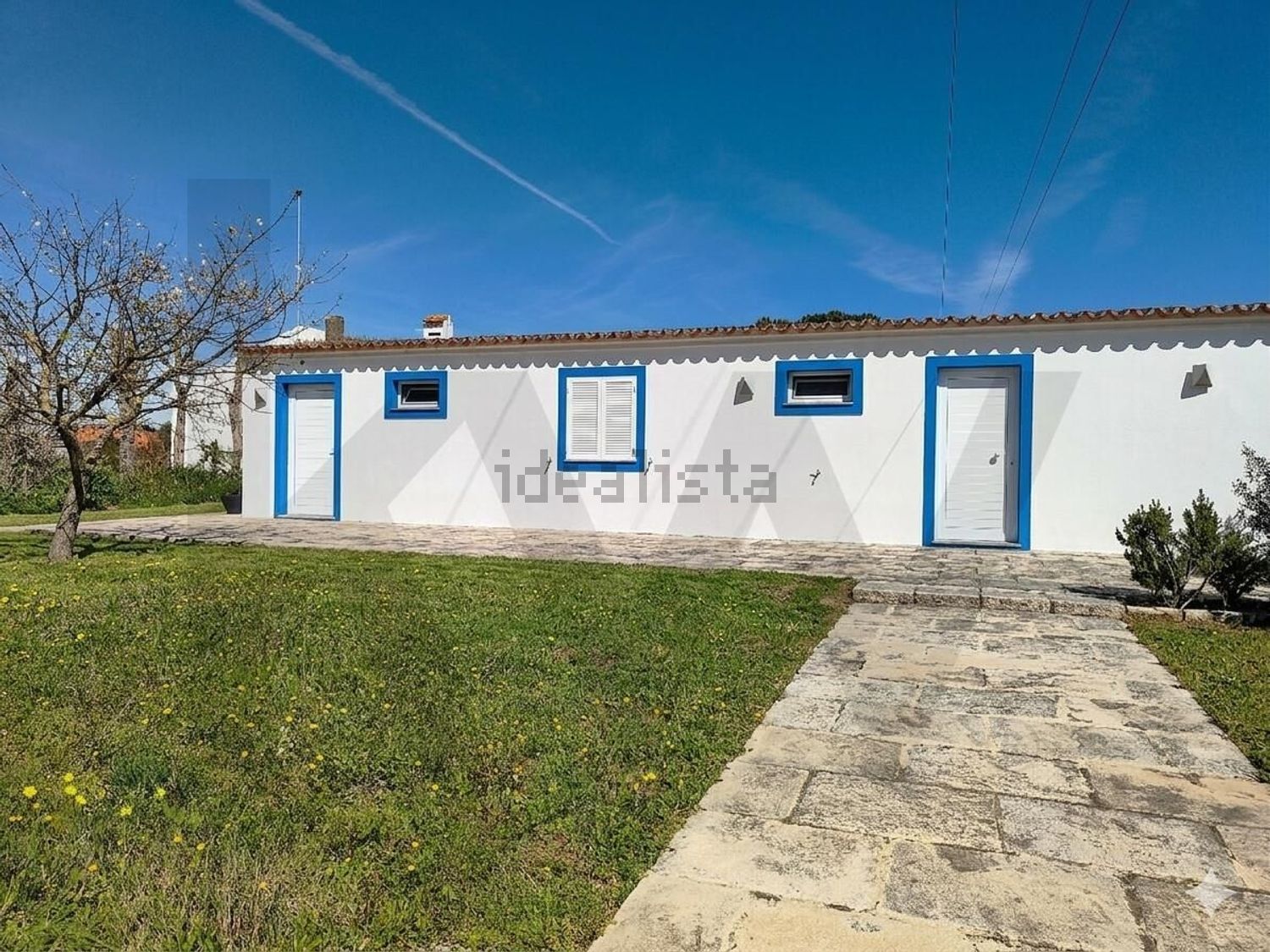 庄园出售Quinta do Evaristo - 外立面