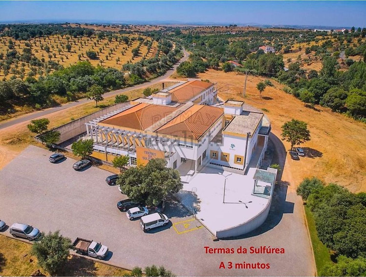 小楼房或独栋别墅出售在Rua Infante de Sagres - 游泳池