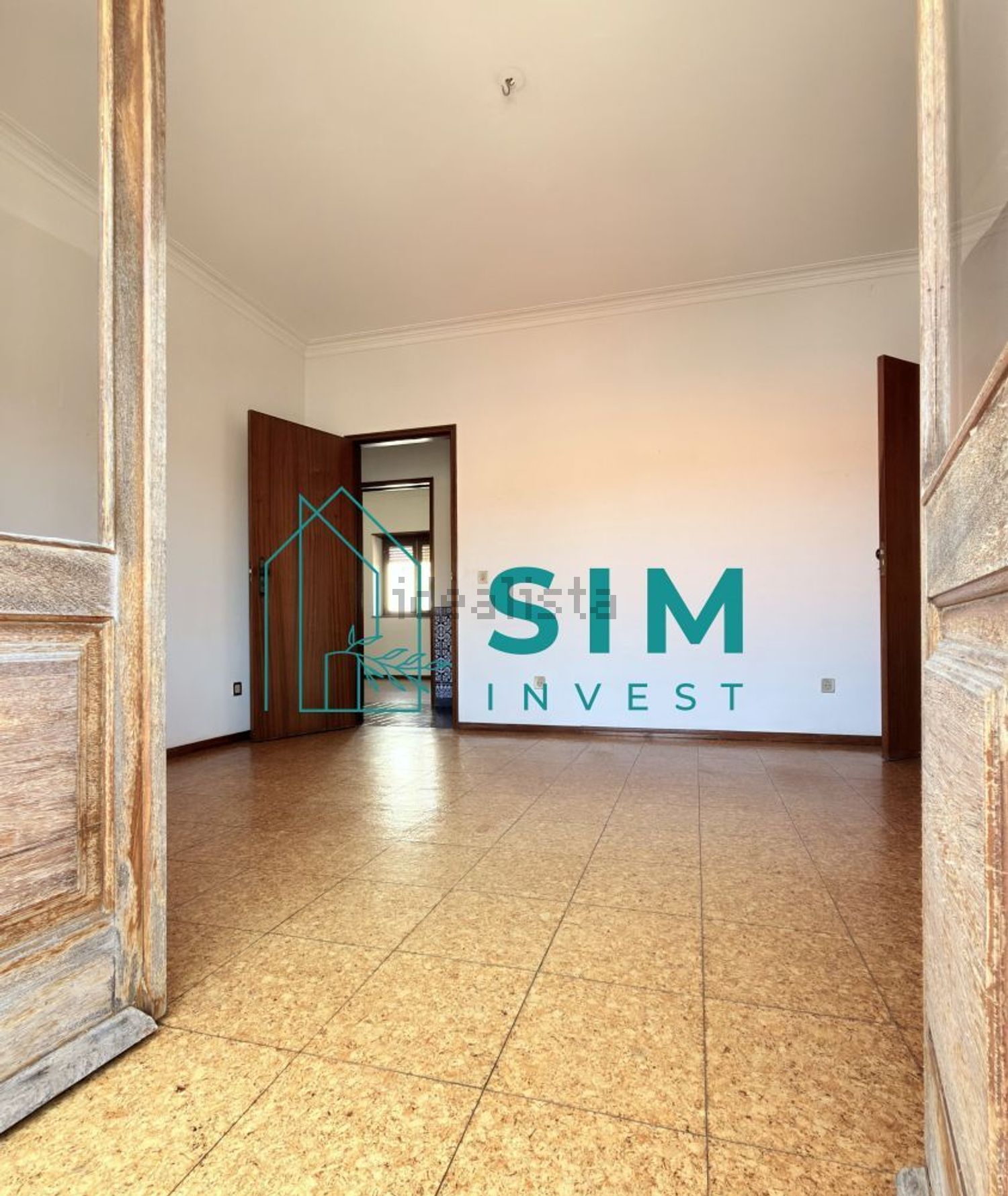 联排别墅出售在Bacelo e Senhora da Saúde - 过道