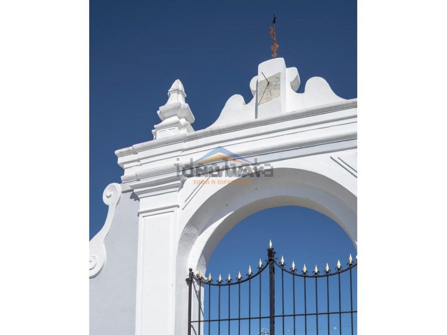 庄园出售在Assunção - Ajuda - Salvador - Santo Ildefonso - 照片