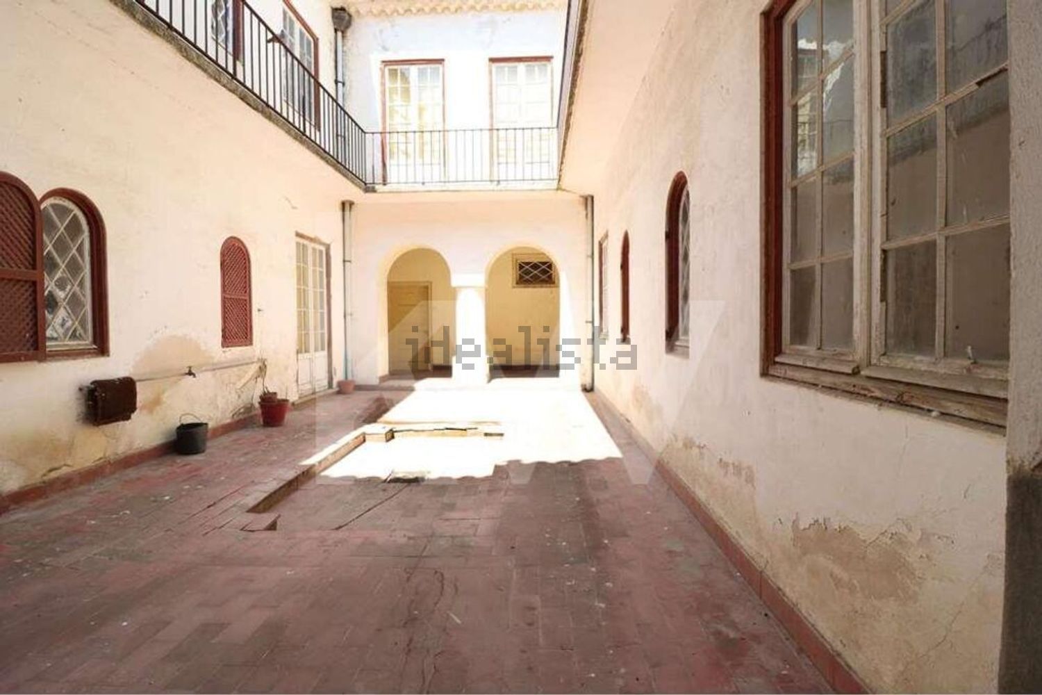 小楼房或别墅出售在Rua de Olivença s/n - 照片