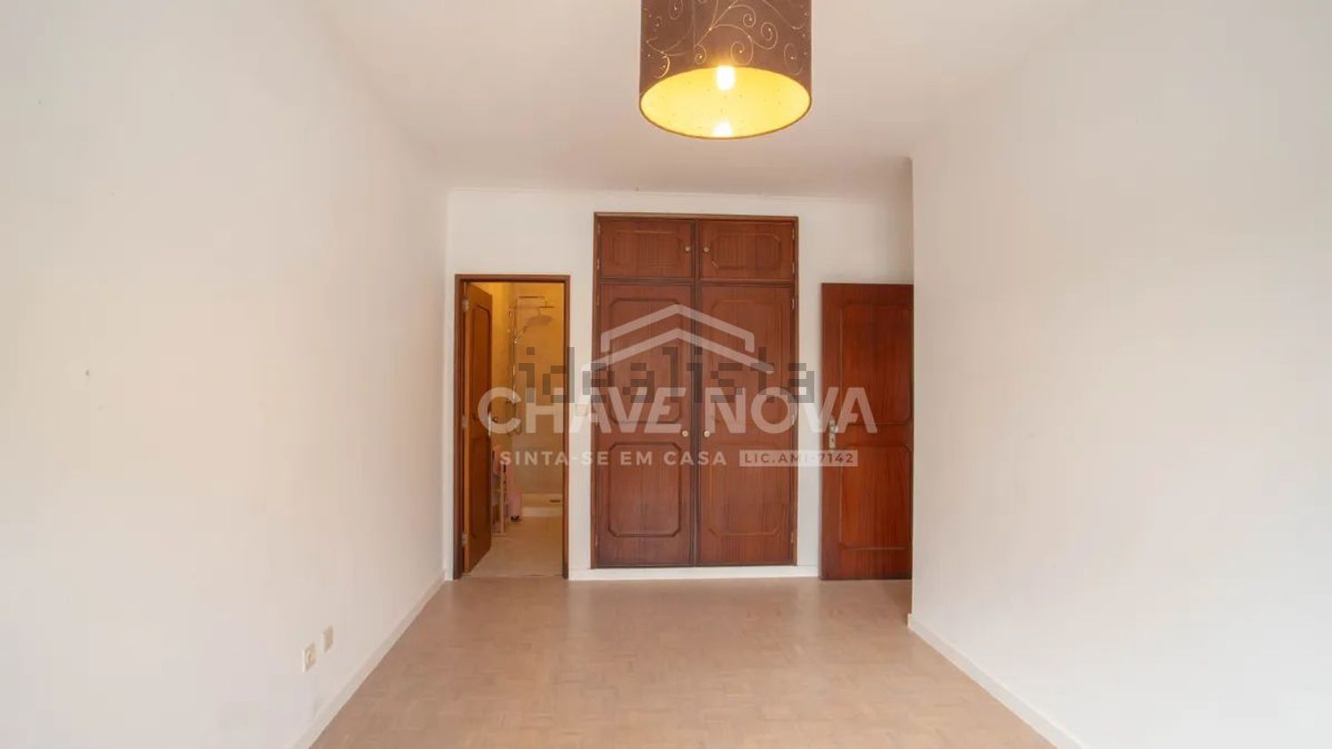 公寓 t3出售在Avenida Manuel Pinto de Azevedo s/n - 照片