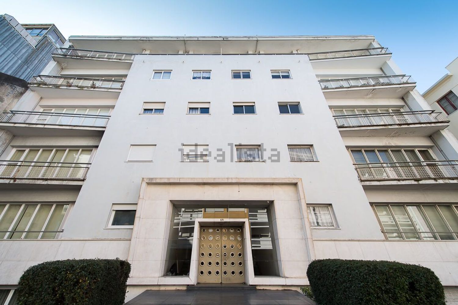 公寓 t4出售在Rua da Boavista, 571 - 视线