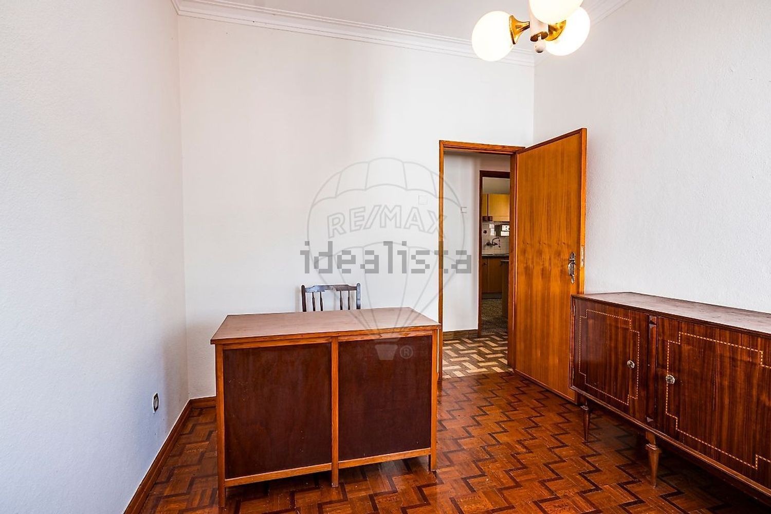 小楼房或独栋别墅出售在Rua Doutor Manuel Carvalho Moniz - 卧室