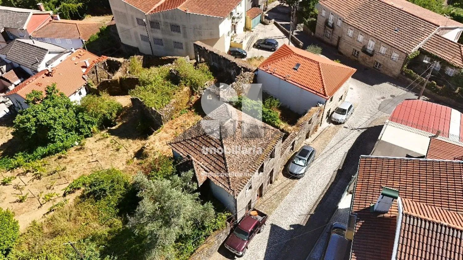 农庄出售在Rua de Santa Maria Madalena - 照片