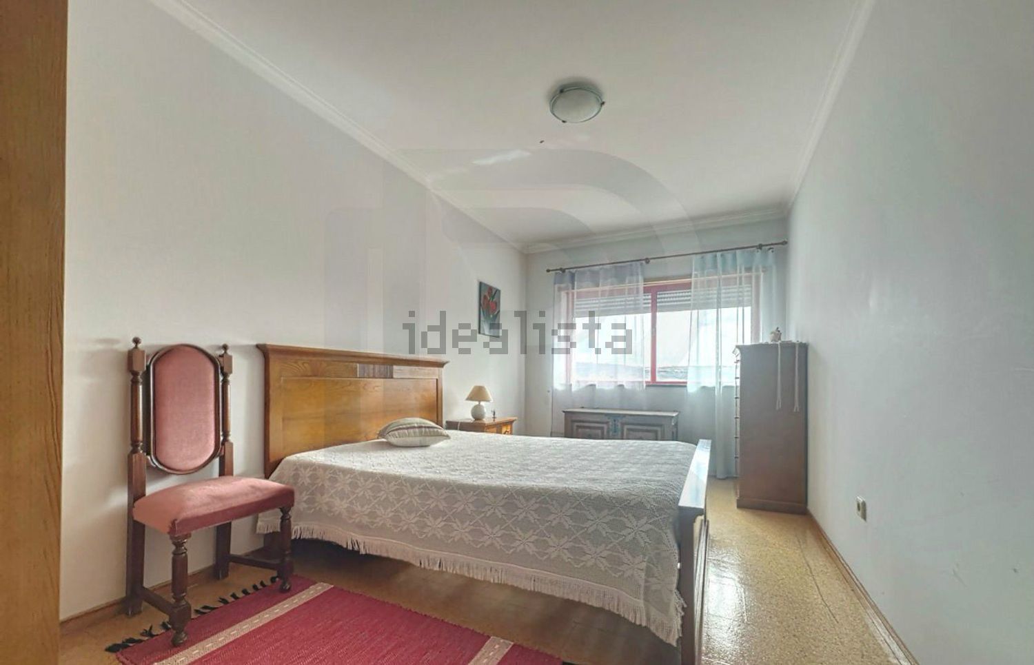 公寓 t3出售在Rua Dom Pedro IV, 5 - 卧室