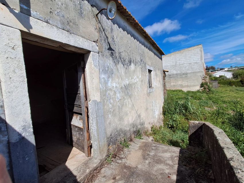 小楼房或别墅出售在Santa Catarina