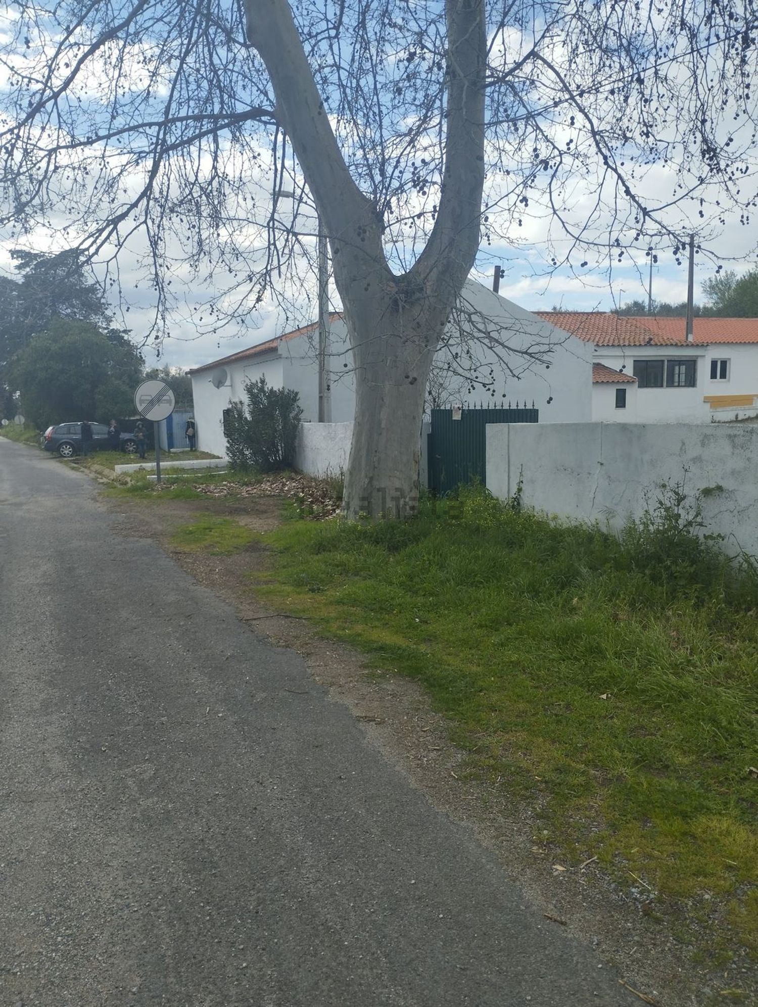 庄园出售在Rua do Poço Acima, 33 - 外立面