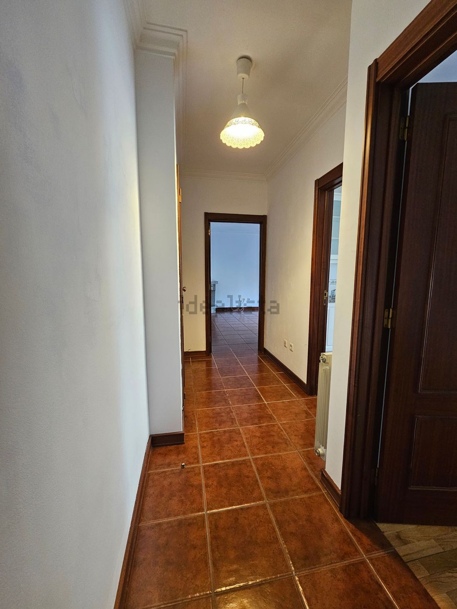 出租公寓 t1在Quinta Do Bosque - Jugueiros - 前厅