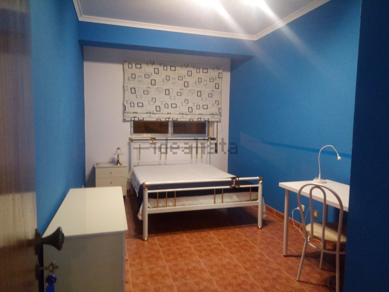 出租房间在Rua Lino António, 36 Lote - 卧室