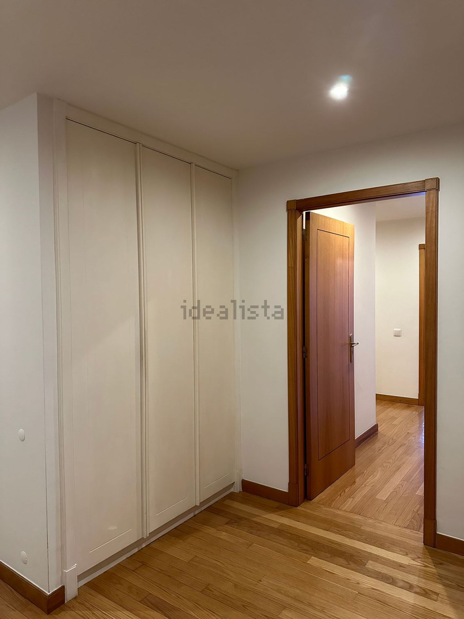出租公寓 t3在Avenida Dom Manuel II, 2048 - 前厅
