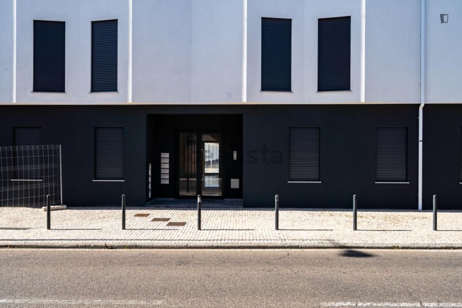 出租公寓 t3在Avenida da Liberdade - 视线