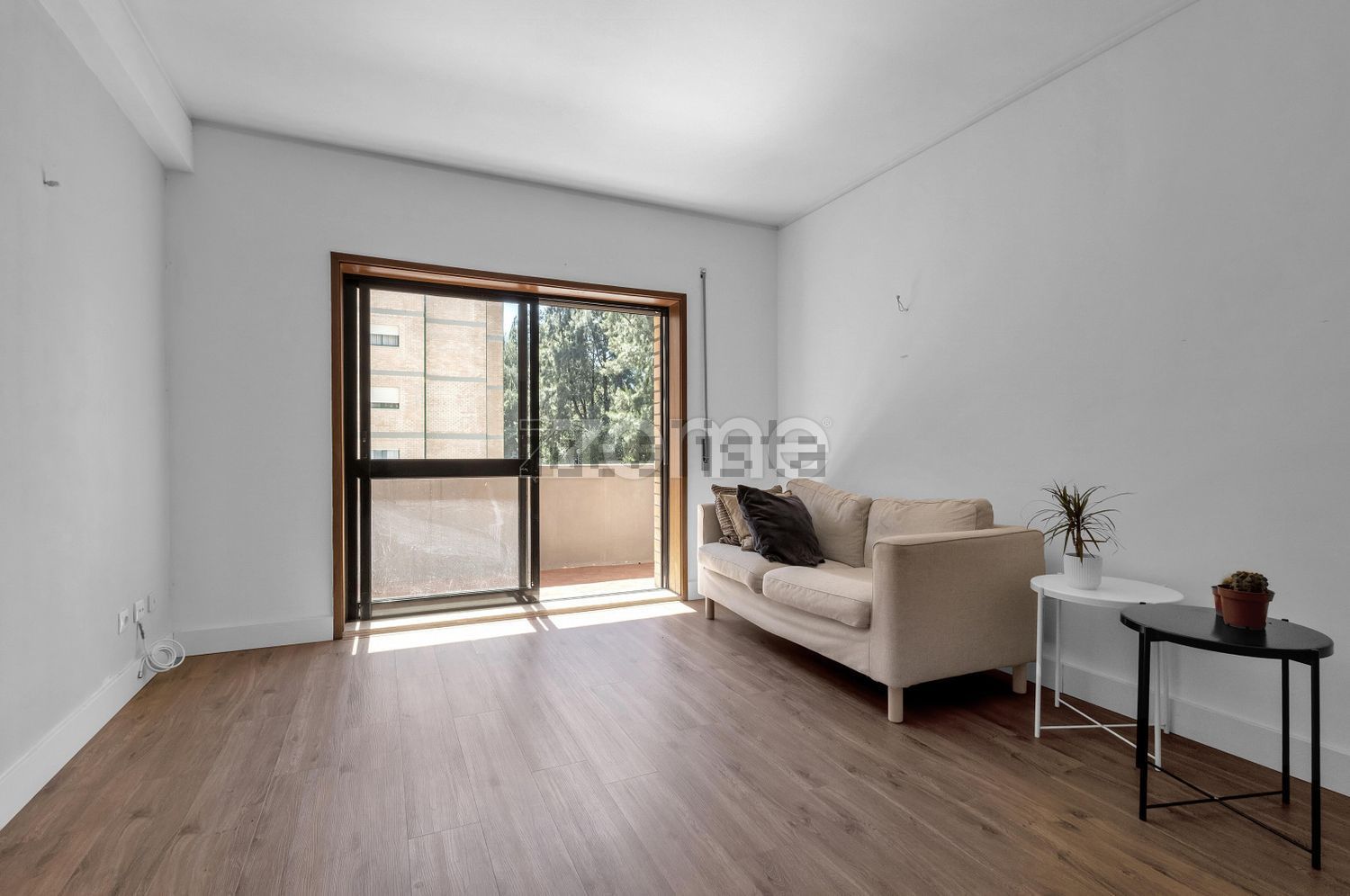 出租公寓 t3在Alameda da Granja, 121 - 客厅