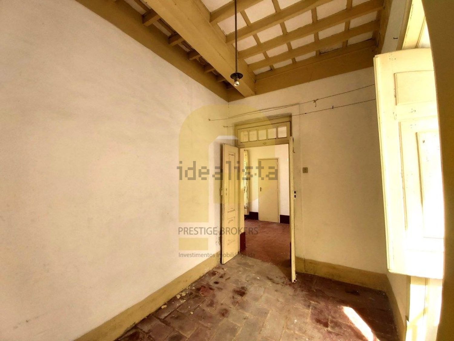 宫殿出售在Caia - São Pedro - Alcáçova - 过道