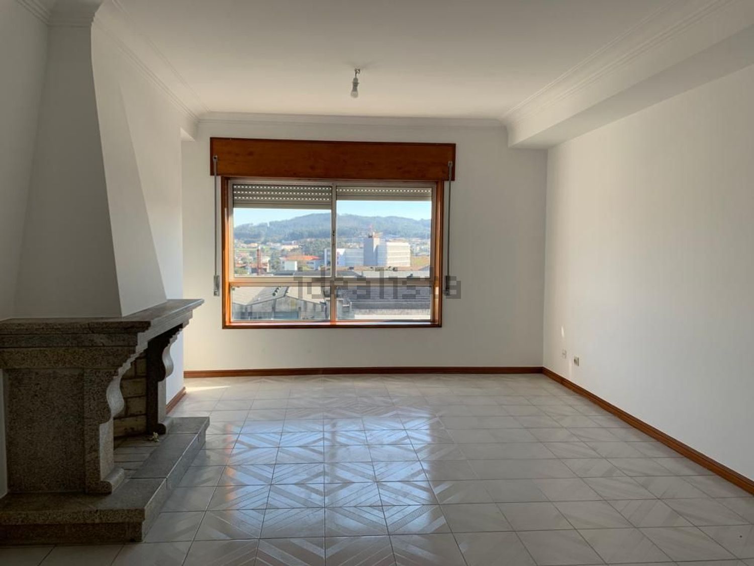 出租公寓 t3在Avenida Alcaides de Faria, 333 - 客厅