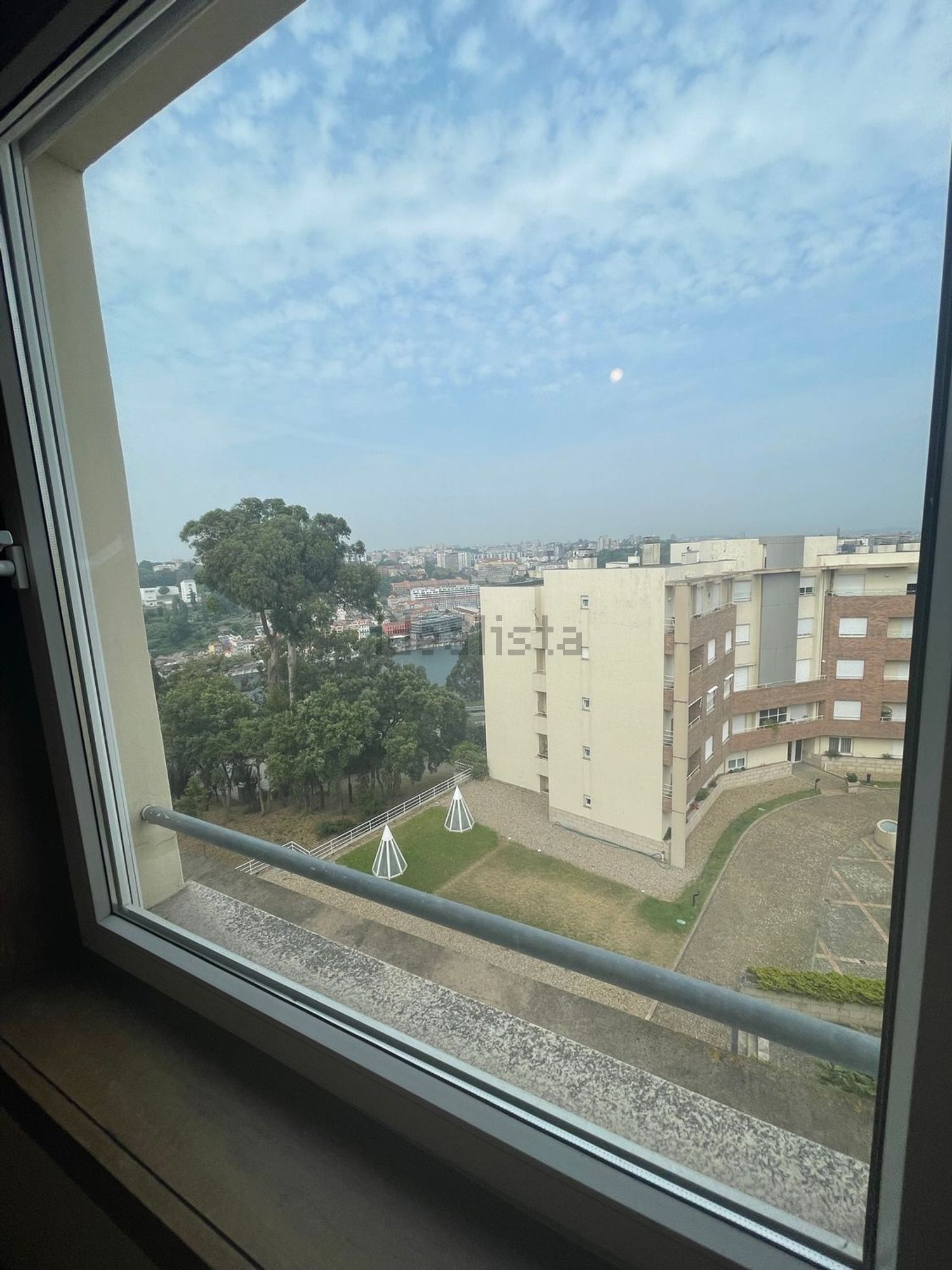 出租公寓 t2在Rua Manuel Moreira Barros, 621 - 视线