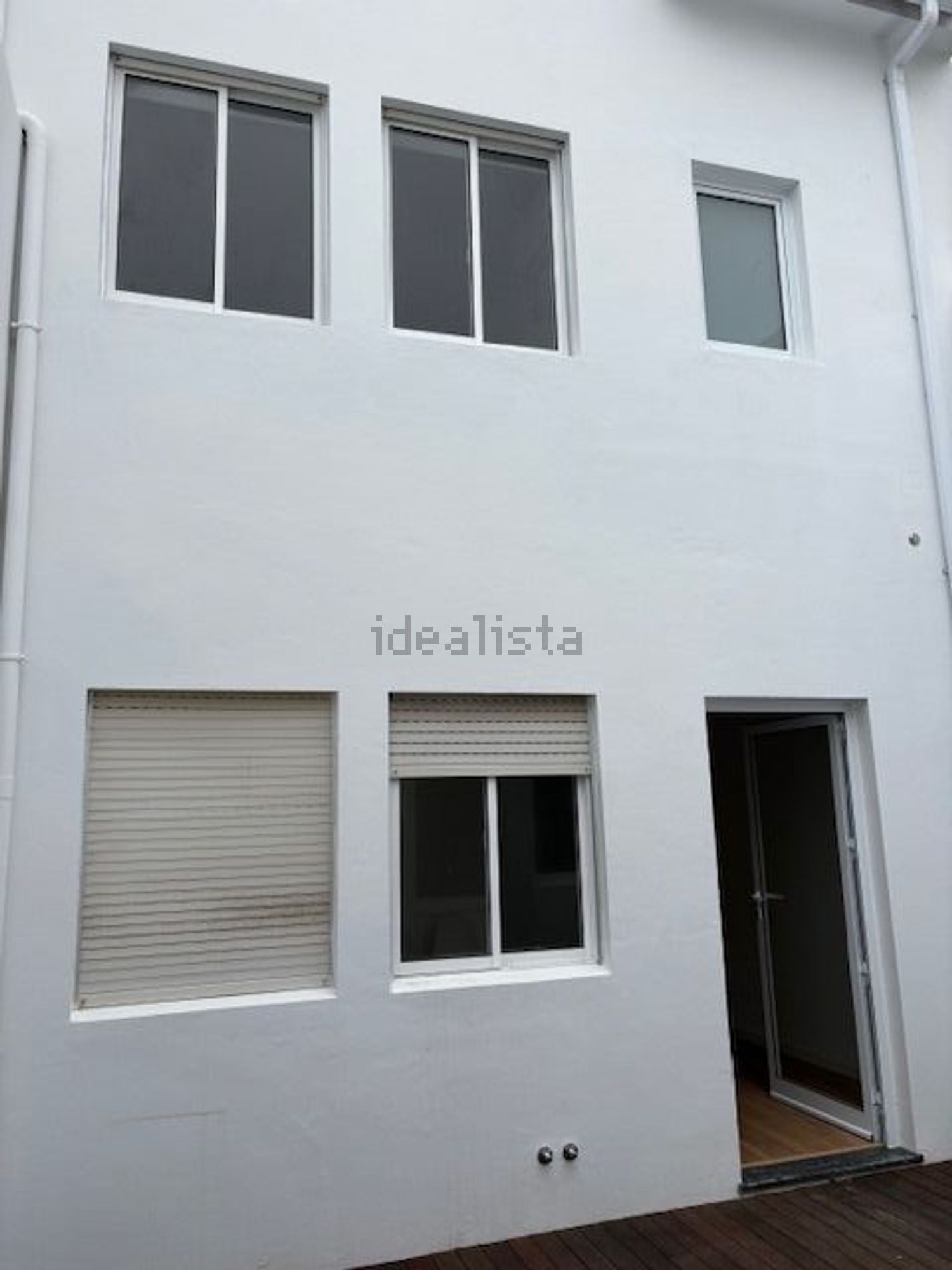 双拼别墅出售在Rua da Fonte, 17 - 照片