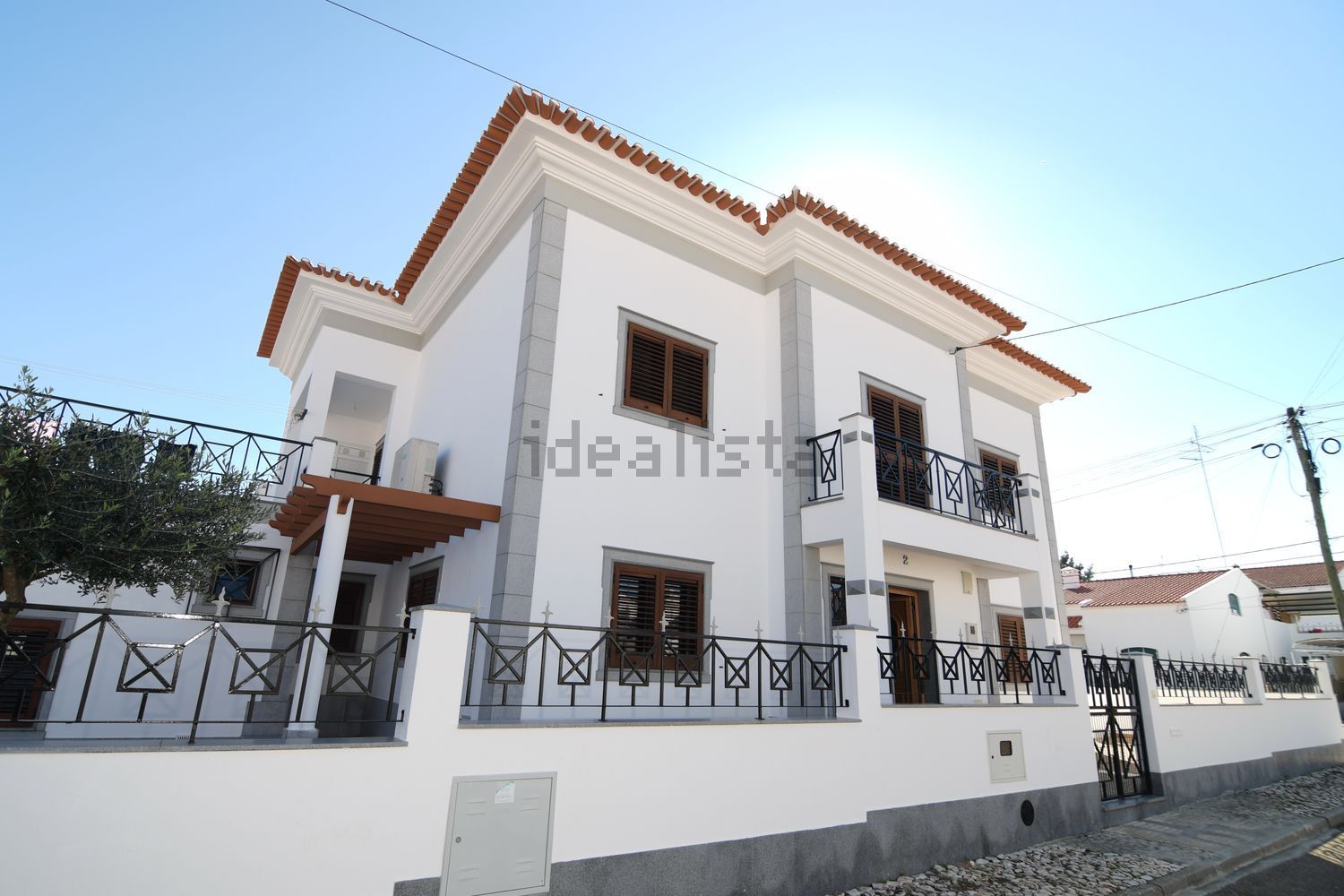 双拼别墅出售Nossa senhora da expectação, 2 - 照片