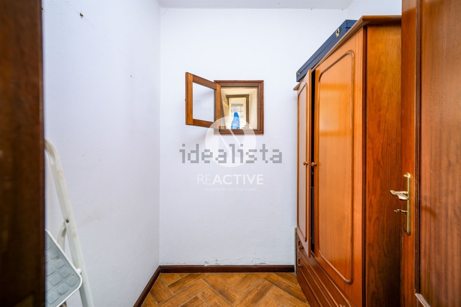 小楼房或独栋别墅出售在Zona Histórica de Matosinhos - 过道