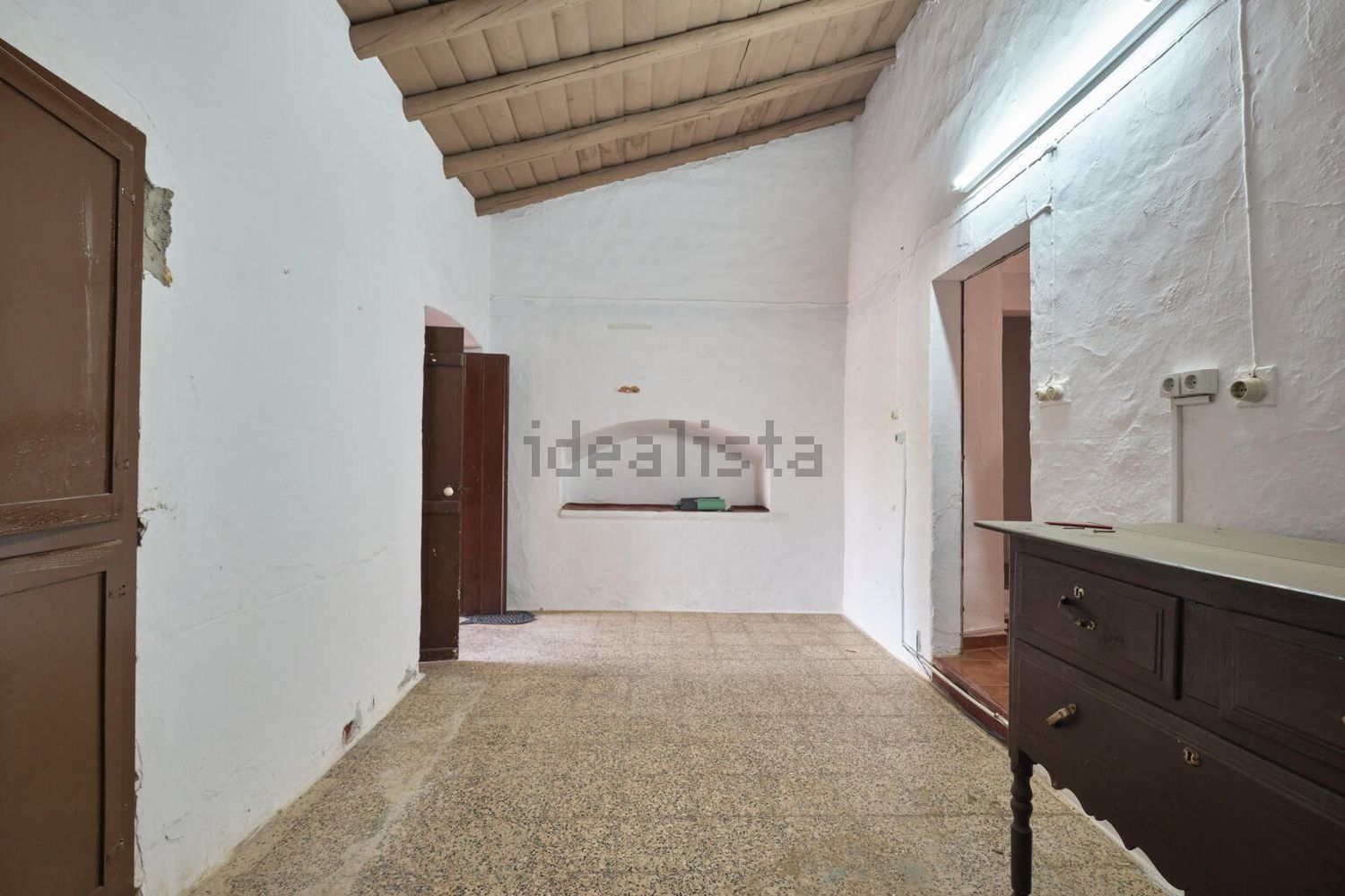 小楼房或独栋别墅出售在Rua de São Sebastião, 38 - 过道