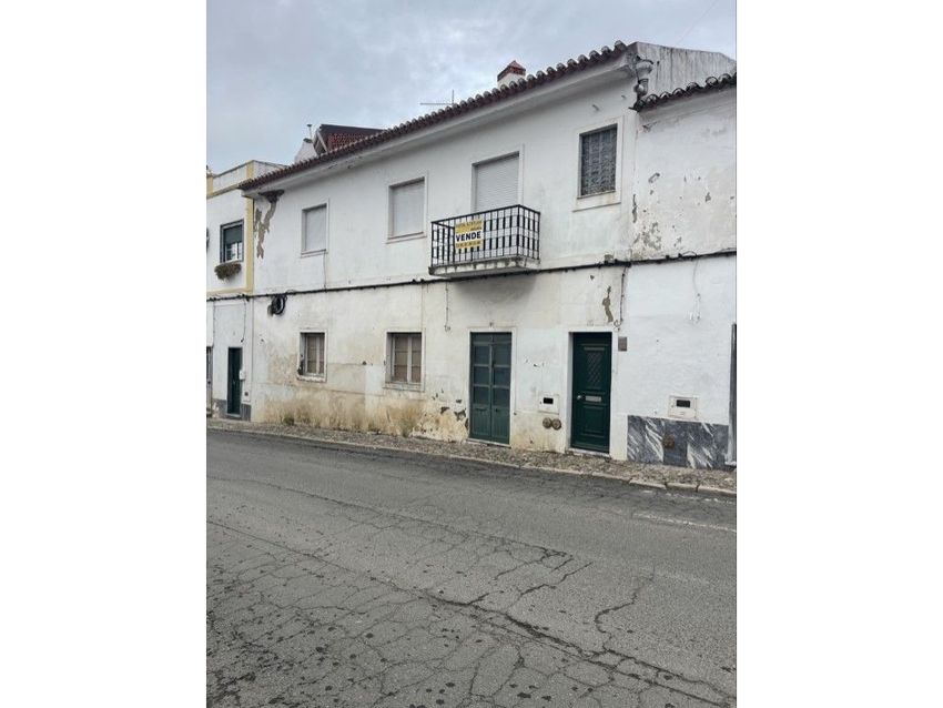公寓 t3出售在Rua Luís de Camões