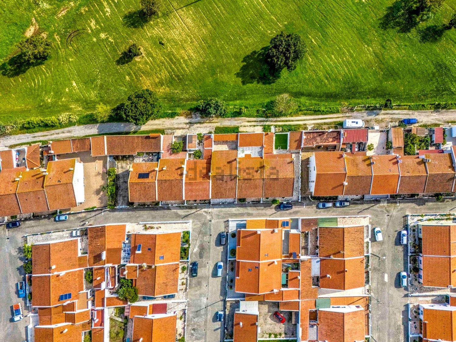双拼别墅出售在Bairro Zeca Afonso s/n - 视线