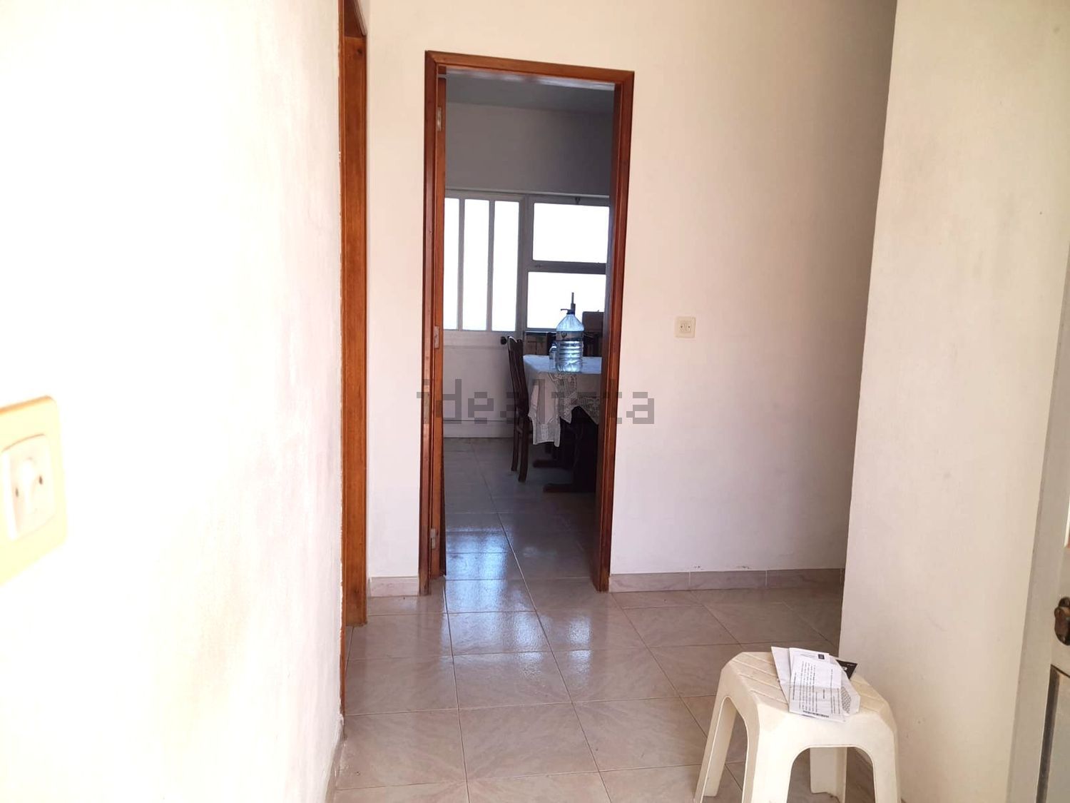 小楼房或独栋别墅出售在Avenida António Manuel Ribeiro s/n - 过道