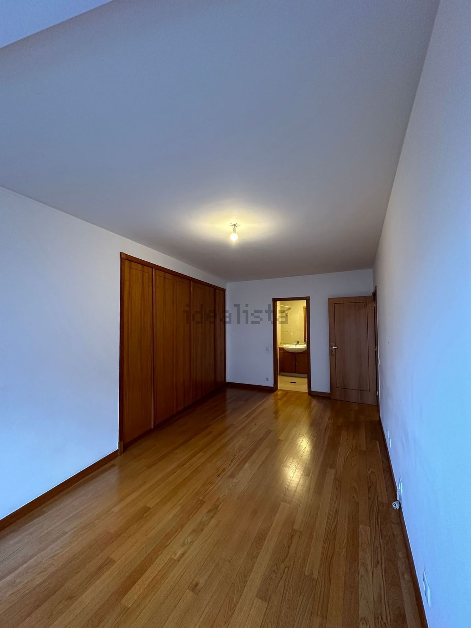 出租公寓 t3在Avenida Dom Manuel II, 2048 - 卧室