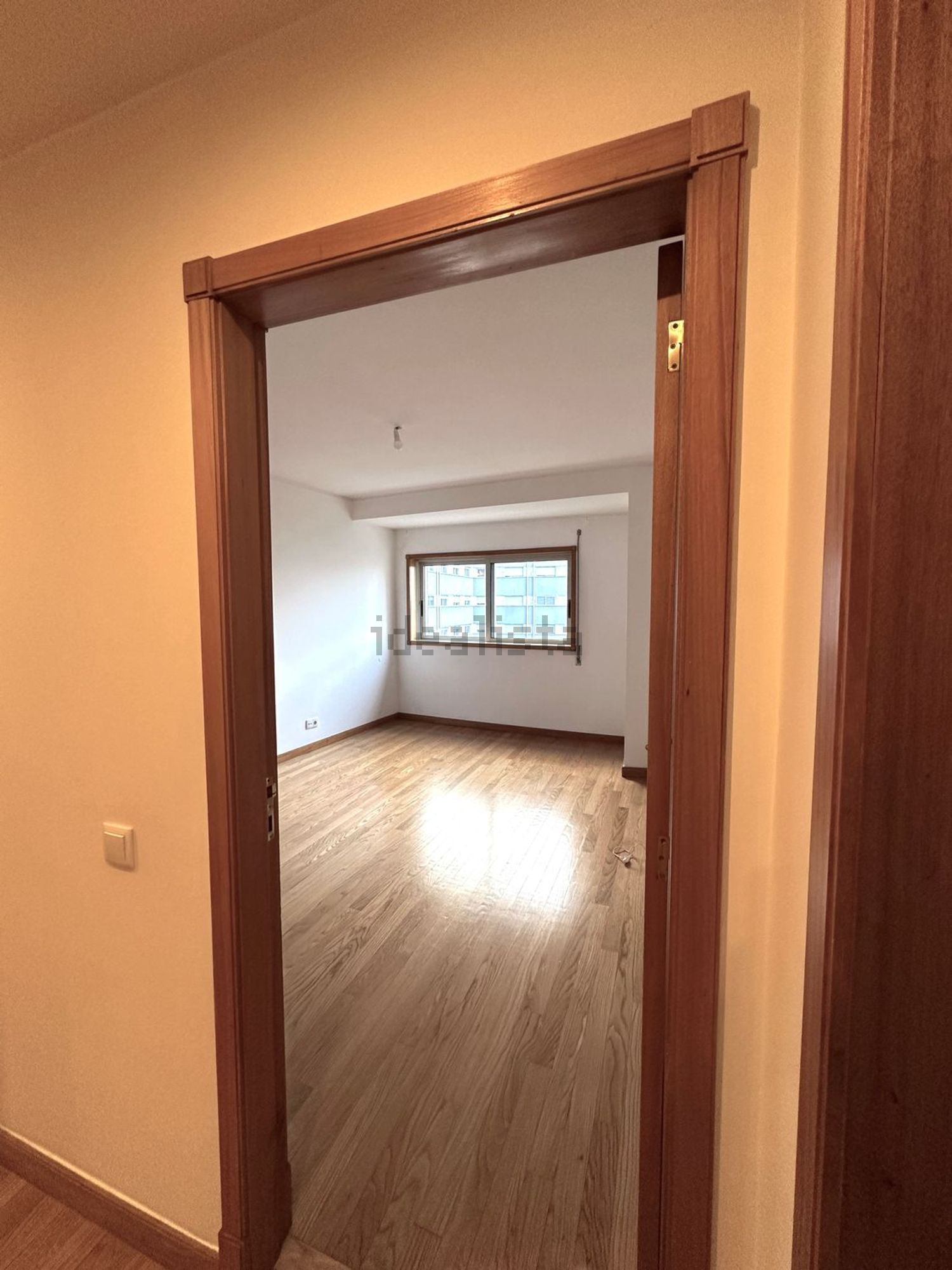 出租公寓 t3在Avenida Dom Manuel II, 2048 - 卧室