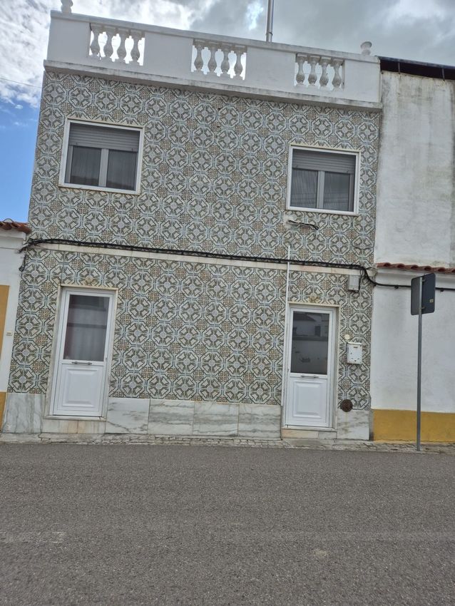 联排别墅出售在Rua da Lagoa, 103