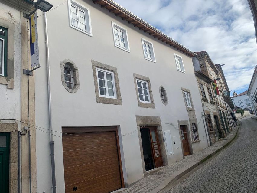 出租公寓 t2在Rua Engenheiro José Beça, 25
