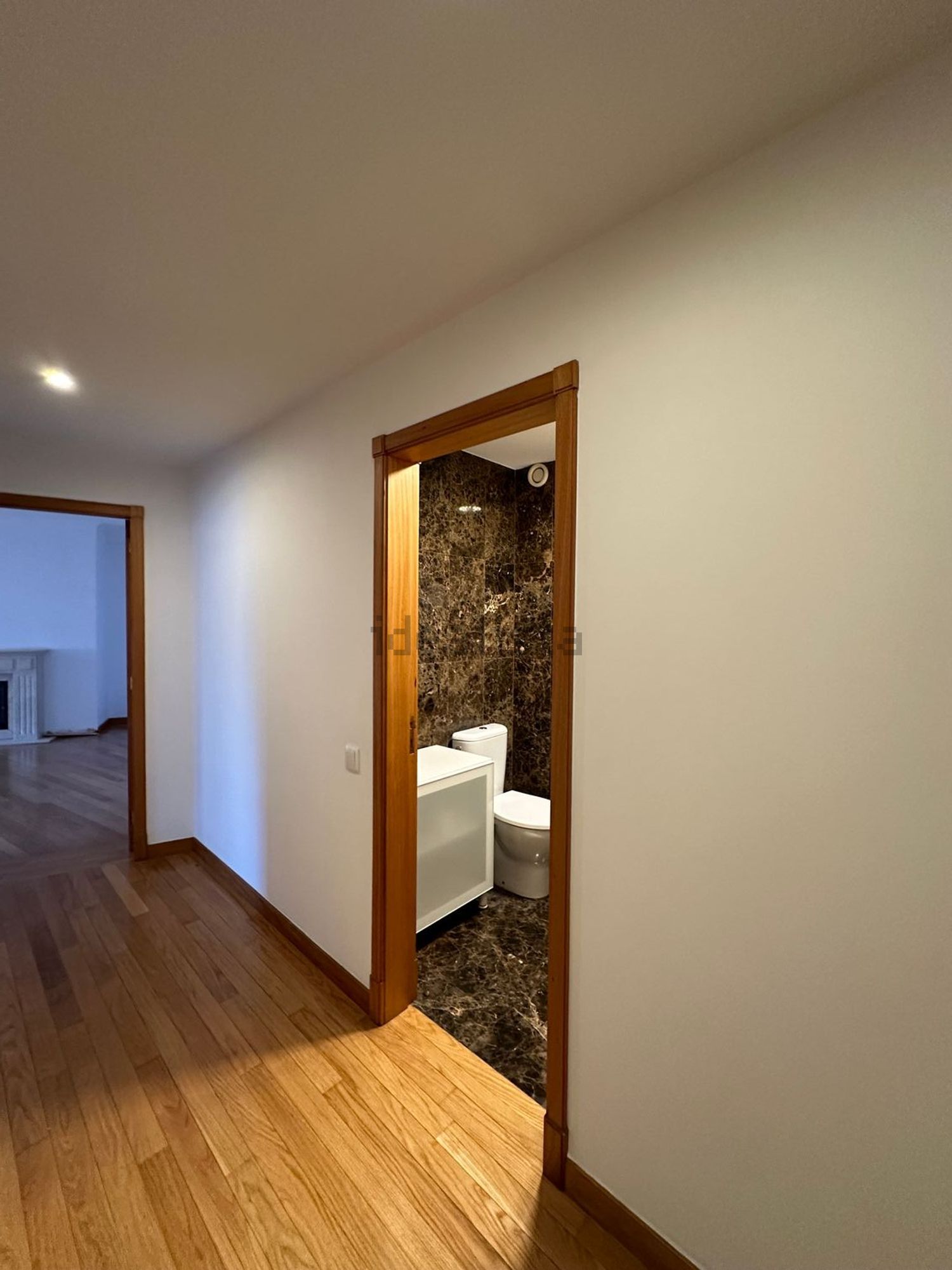 出租公寓 t3在Avenida Dom Manuel II, 2048 - 前厅