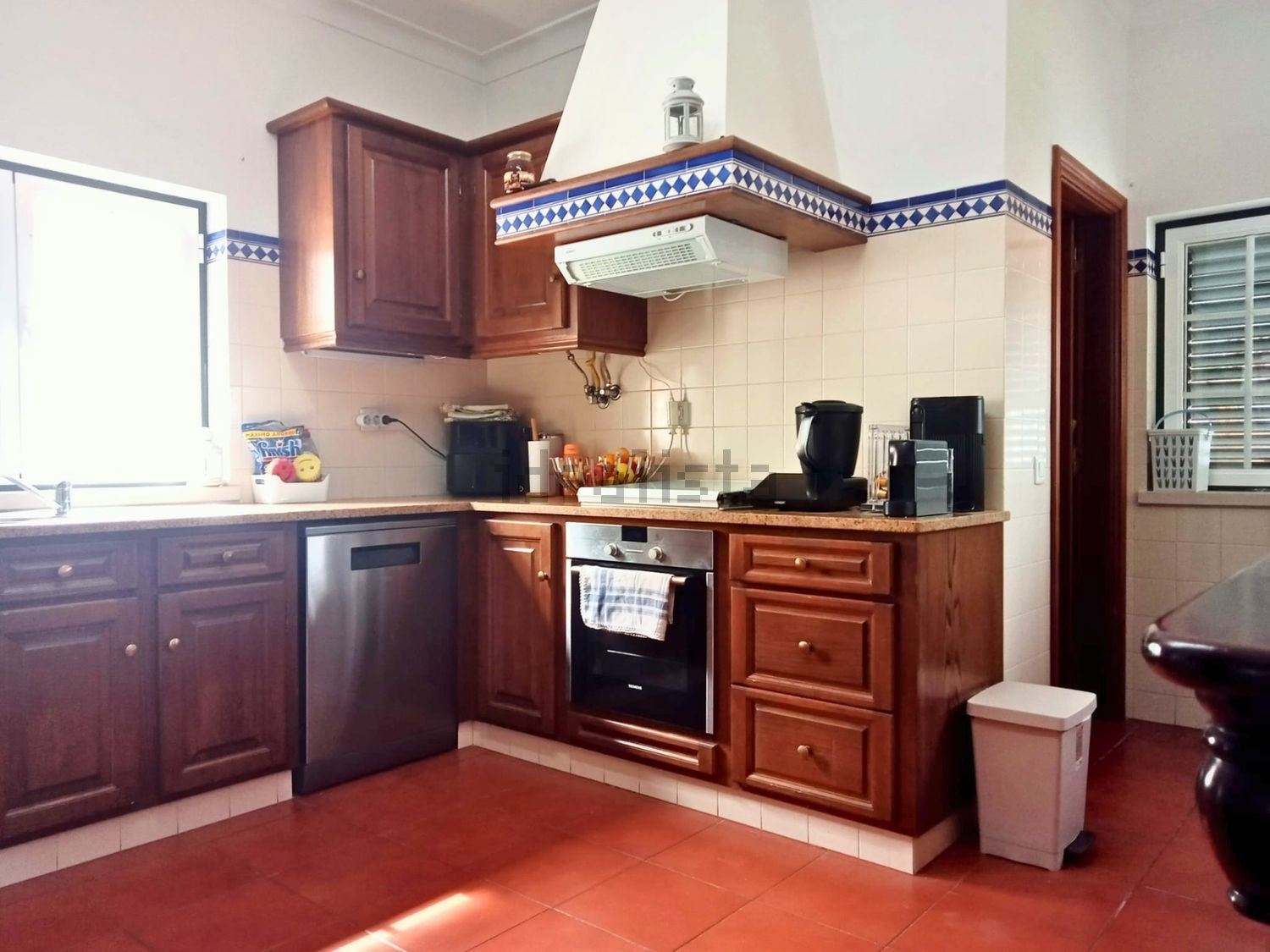 小楼房或独栋别墅出售Almeirim - 厨房