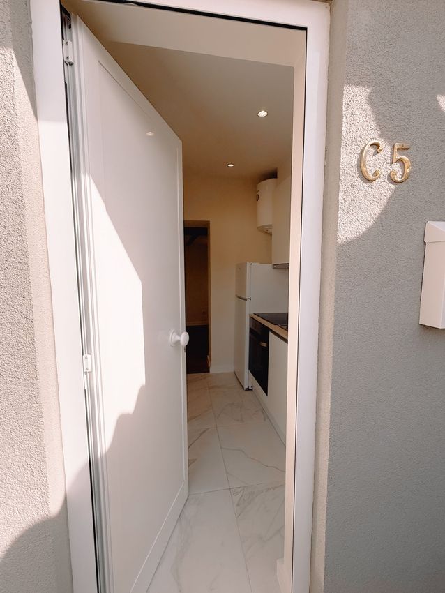 出租t0（单人公寓）在Rua Senhor do Calvário, 152